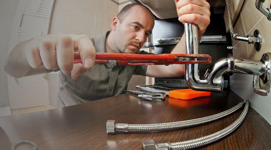 Local tankless water heater installation in Osceola, AR